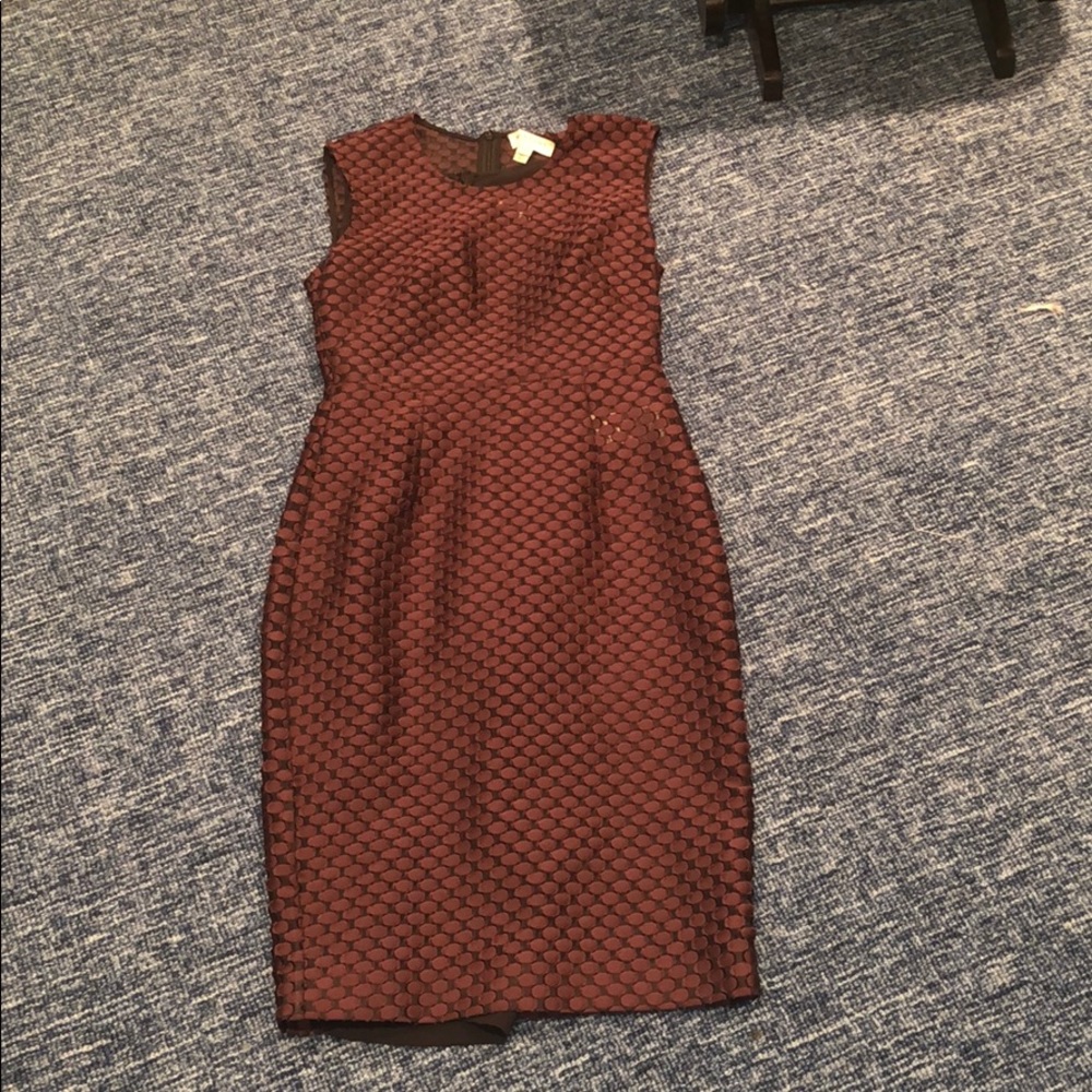 Burberry London dress